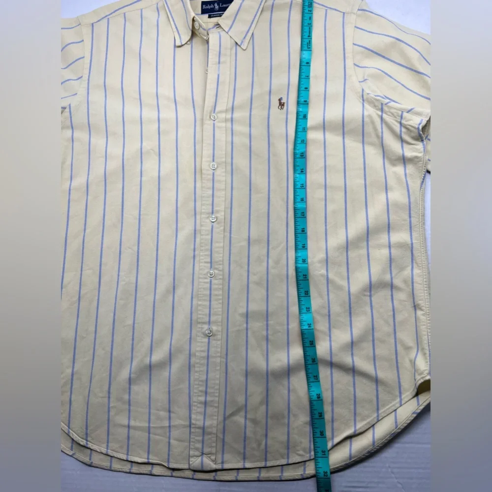 Button down Ralph Lauren​ - Picture 8 of 8